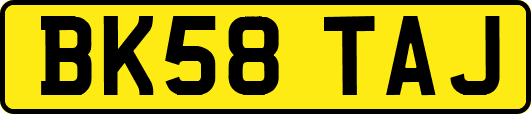 BK58TAJ