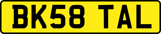 BK58TAL