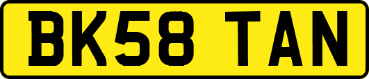 BK58TAN