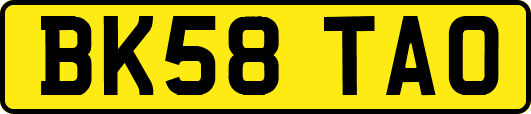 BK58TAO