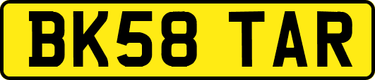 BK58TAR