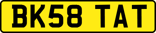 BK58TAT