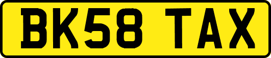 BK58TAX