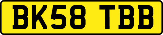 BK58TBB