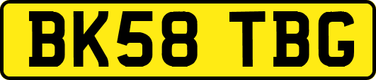 BK58TBG