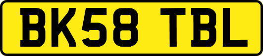 BK58TBL