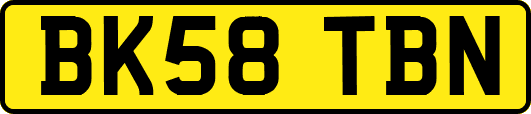 BK58TBN