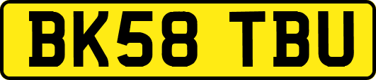 BK58TBU