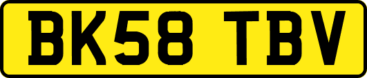 BK58TBV