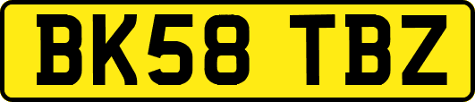 BK58TBZ