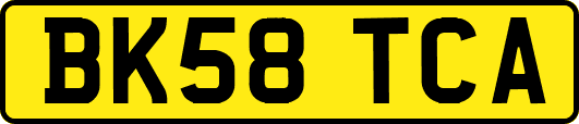 BK58TCA