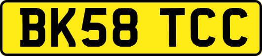 BK58TCC