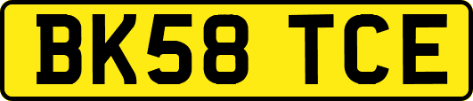 BK58TCE