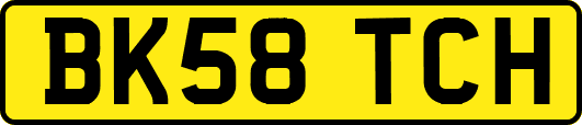 BK58TCH