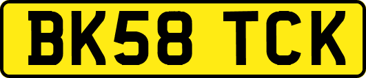 BK58TCK