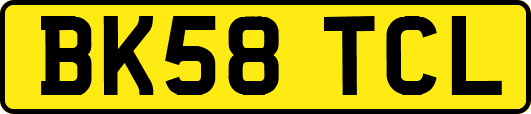 BK58TCL