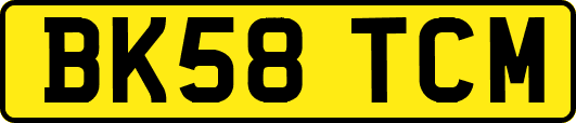 BK58TCM