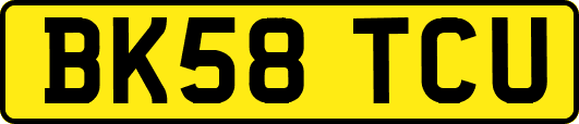 BK58TCU
