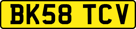 BK58TCV