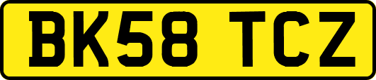 BK58TCZ