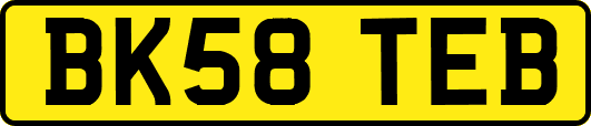 BK58TEB