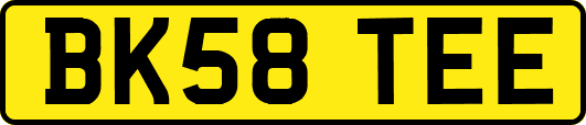 BK58TEE