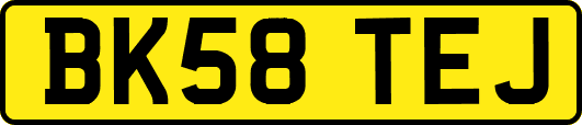 BK58TEJ