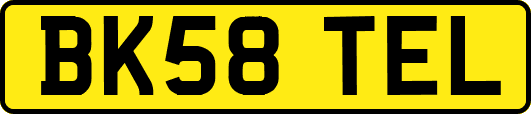 BK58TEL