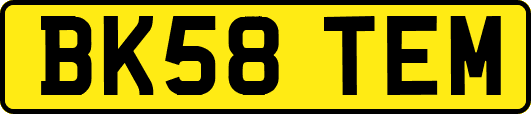 BK58TEM