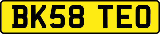 BK58TEO