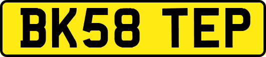 BK58TEP
