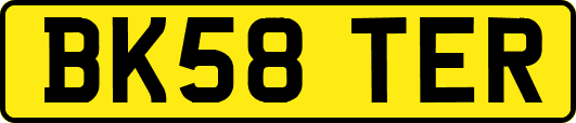 BK58TER