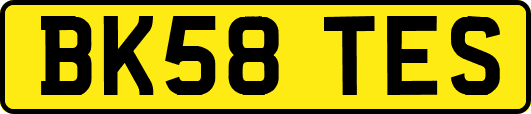 BK58TES