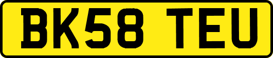 BK58TEU