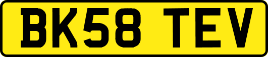 BK58TEV