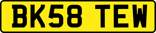 BK58TEW