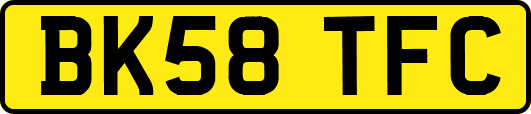 BK58TFC