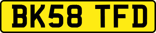 BK58TFD