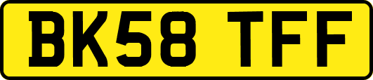 BK58TFF