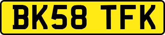 BK58TFK