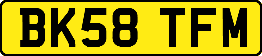 BK58TFM