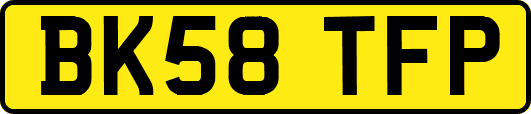 BK58TFP