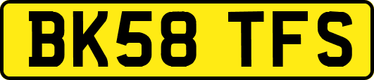 BK58TFS