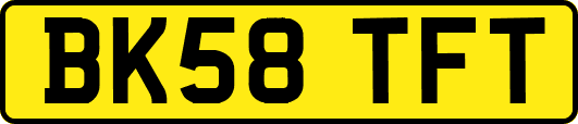 BK58TFT