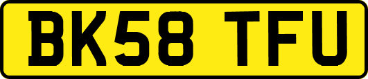 BK58TFU