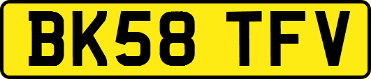 BK58TFV