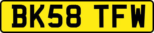 BK58TFW