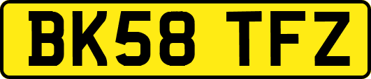 BK58TFZ