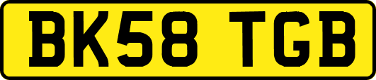 BK58TGB
