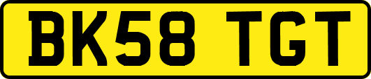 BK58TGT